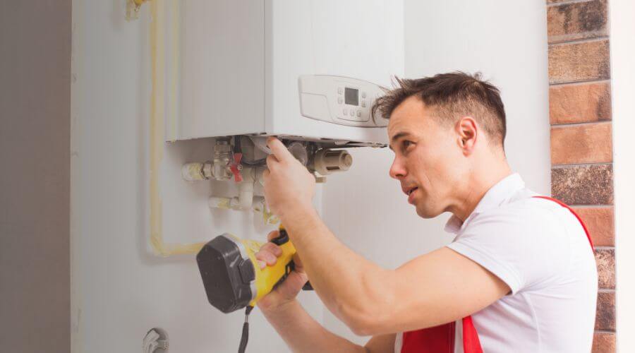 Local 24/7 Emergency Plumbing in Pleasant Hill, OH